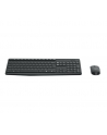 Logitech MK235 Czarna (920007931) - nr 61