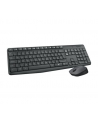 Logitech MK235 Czarna (920007931) - nr 62