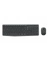 Logitech MK235 Czarna (920007931) - nr 64