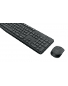 Logitech MK235 Czarna (920007931) - nr 66