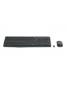 Logitech MK235 Czarna (920007931) - nr 68