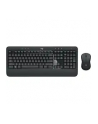 Logitech MK540 Advanced czarne (920-008688) - nr 8