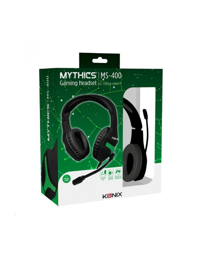 Konix do Xbox One (254328) główny