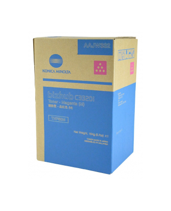 Konica Minolta TNP80 (AAJW352) magenta