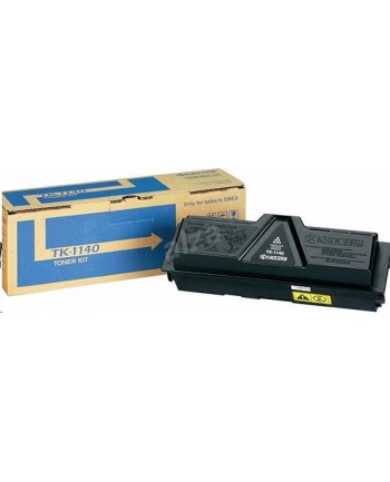 Kyocera-Mita toner TK-1140 Czarny (1T02ML0NLC)
