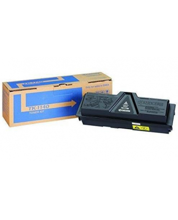 Kyocera-Mita toner TK-1140 Czarny (1T02ML0NLC) nr 2
