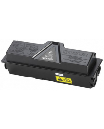 Kyocera-Mita toner TK-1140 Czarny (1T02ML0NLC) nr 2