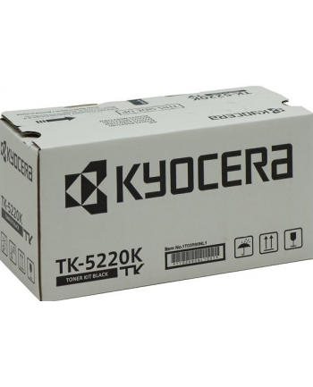 Kyocera-Mita TK-5220K Black (1T02R90NL1)