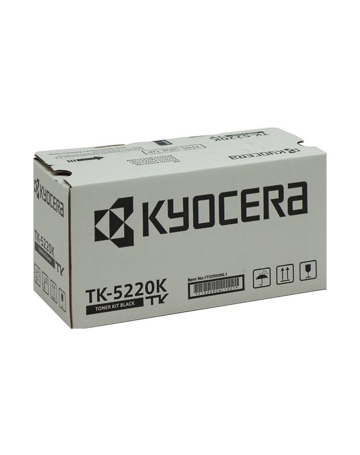 Kyocera-Mita TK-5220K Black (1T02R90NL1) główny