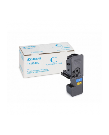 Kyocera-Mita TK-5240C Cyan (1T02R7CNL0) nr 2