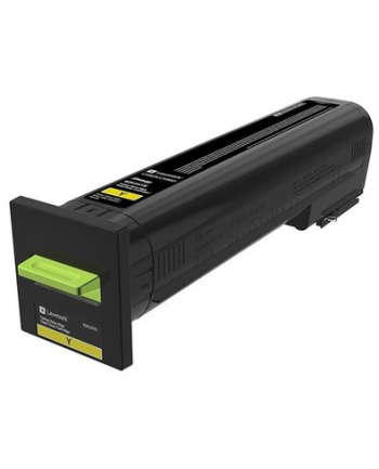 Lexmark 82K2Xye Yellow