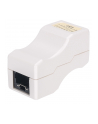 Intellinet Network Solutions Adapter Łącznik Cat6 z Blokadą (790727) - nr 4
