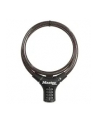 MasterLock Zapięcie Rowerowe Quantum 8229 12Mm X 90Cm Czarne - nr 12