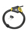 MasterLock Kabel Zabezpieczający Regulowany Python 1,8M 10Mm - 8433Eurd - nr 2