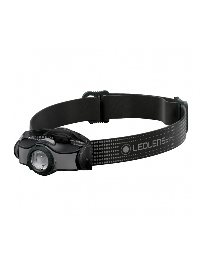 Ledlenser Mh3 Czołowa 200 Lm Lll501597 główny