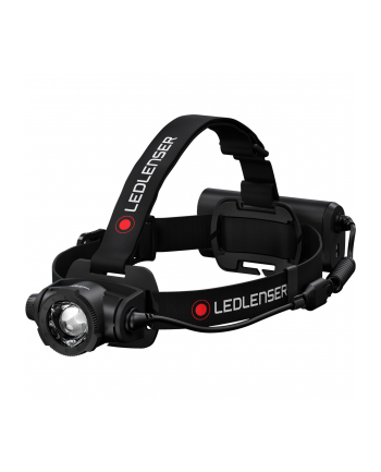 Ledlenser H15R Core 2500Lm Lll502123 nr 1
