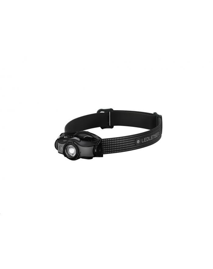 Ledlenser Mh5 400Lm Black/Gray (Lll502147) główny