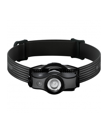 Ledlenser Mh5 400Lm Black/Gray (Lll502147)