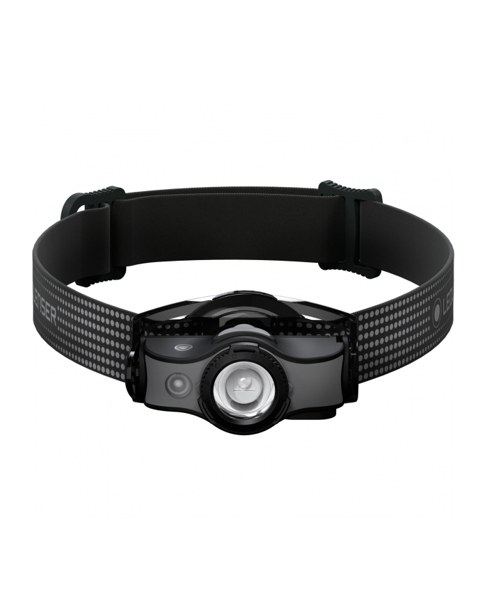 Ledlenser Mh5 400Lm Black/Gray (Lll502147) główny