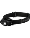 Ledlenser Mh4 Black - nr 5