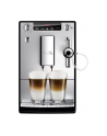 Melitta Solo & Perfect Milk srebrno-czarny E957-103 EU - nr 13