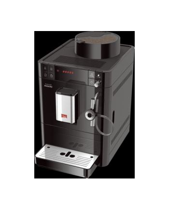 Melitta Passione czarny F53/0-102 EU