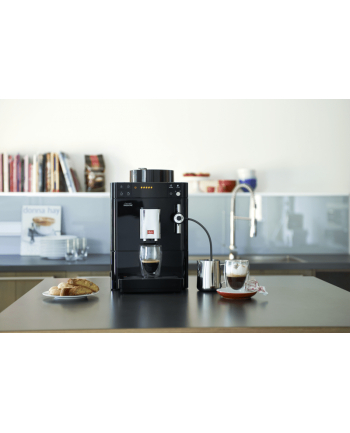 Melitta Passione czarny F53/0-102 EU
