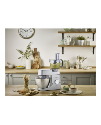 Kenwood KVL4100S CHEF XL Srebrny