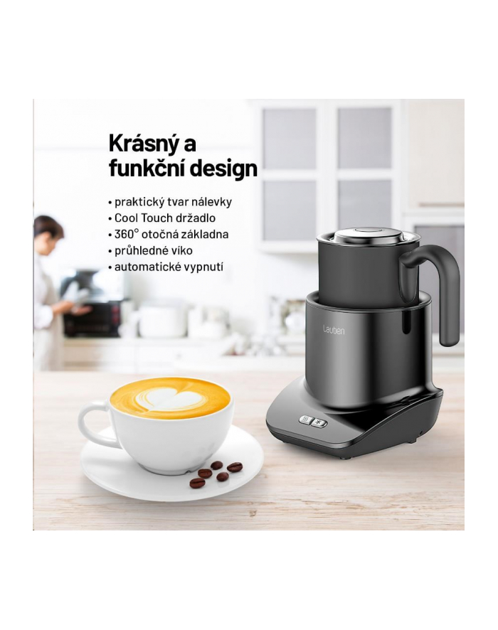 LAUBEN 550BC główny