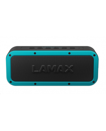Lamax Storm 1 Czarny nr 1