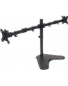 Manhattan 461559 stolní držák na displej 81,3 cm (32'') Volně stojící Černá - nr 14