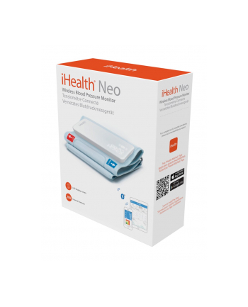 Ihealth Neo Bp5S