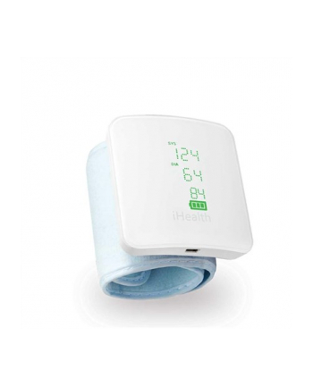 iHealth View BP7S nr 2
