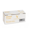 Kyocera toner do Kyocera EcoSys M5526 CDN Żółty (1T02R7ANL0) - nr 2