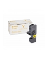 Kyocera toner do Kyocera EcoSys M5526 CDN Żółty (1T02R7ANL0) - nr 8