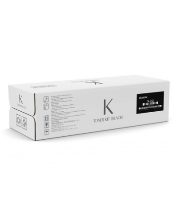 Kyocera Mita Tk-6725 (1T02Nj0Nl0) Black