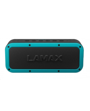 Lamax Storm 1 Czarny