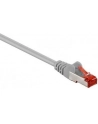 Intellinet Kabel Sieciowy Cat.6 S/STP AWG 28 RJ45 30m Szary (733328) - nr 16