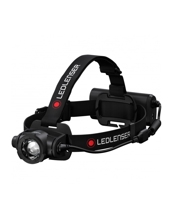 Ledlenser H15R Core 2500Lm Lll502123 główny