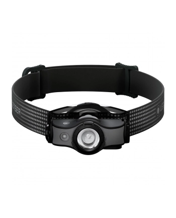 Ledlenser Mh5 400Lm Black/Gray (Lll502147)