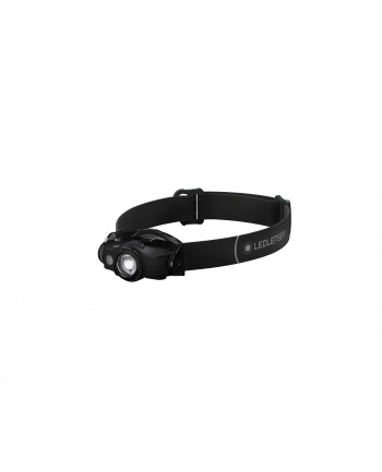 Ledlenser Mh4 Black