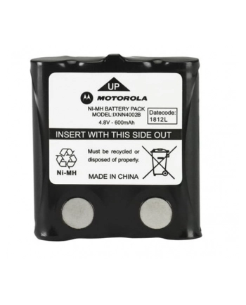 MOTOROLA IXNN4002B AKUMULATOR ORYGINAŁ T80 T60 T50 IXNN4002BbateriaDORADIOTELEFONÓW
