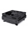 Noctua NH-L9i chromax.black CPU-Kühler 92mm (NHL9ICHBK) - nr 1