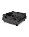 Noctua NH-L9i chromax.black CPU-Kühler 92mm (NHL9ICHBK) - nr 23