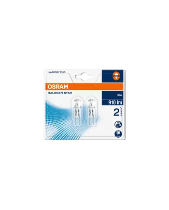 Osram Halogenowa Halostar 50 W Gy6 35 (Osram_5171392)