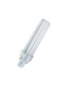 Osram Integrated Compact Fluorescent Light Bulb With Reflector Dulux D 13W/830 G24D1 (4050300025698) - nr 2