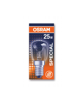 Osram Special T 25 W E14 (Osram_1114776)