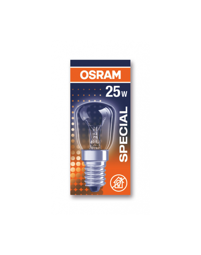 Osram Special T 25 W E14 (Osram_1114776) główny