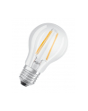 Ledvance Żarówka Osram Led Star Cl A Filament 4 5W 827 E27 470Lm 2700K 15000H A+ - nr 5