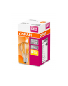 Ledvance Żarówka Osram Led Star Cl A Filament 8W 827 E27 - nr 4